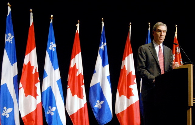 Michael Ignatieff