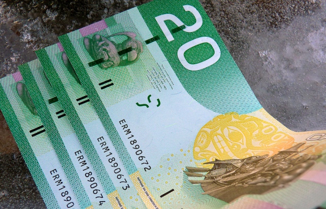 Money