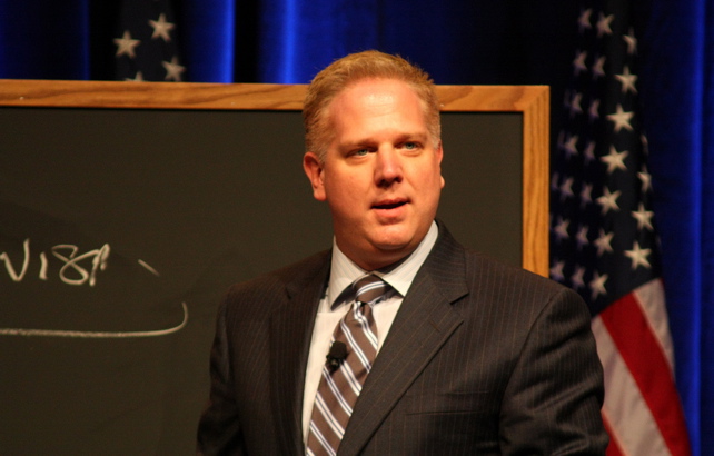 Glenn Beck