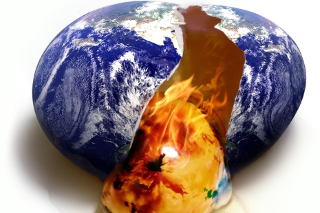 Climate Crunch