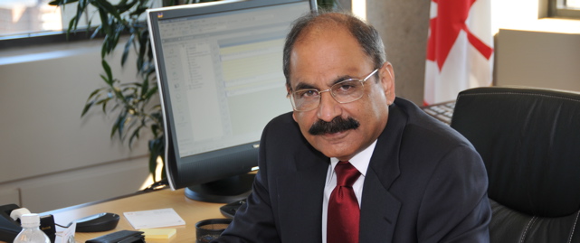 Munir Sheikh