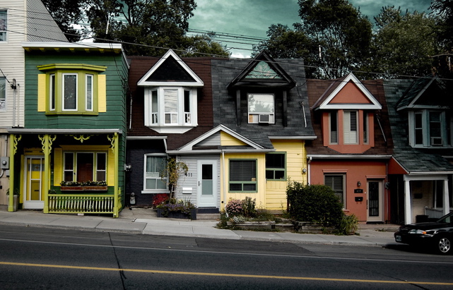 Houses