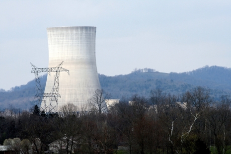 Going Nuclear
