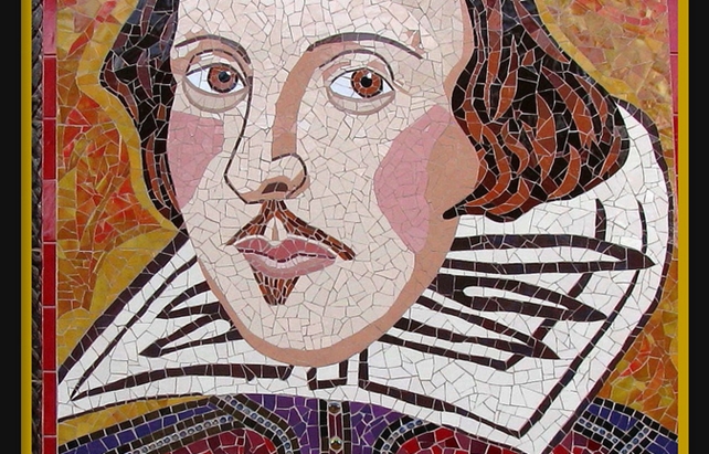 William Shakespeare