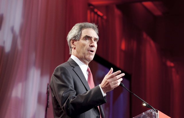 Michael Ignatieff