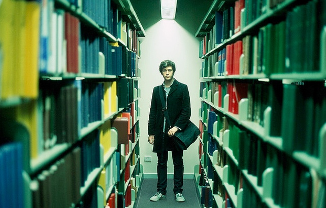 University student
