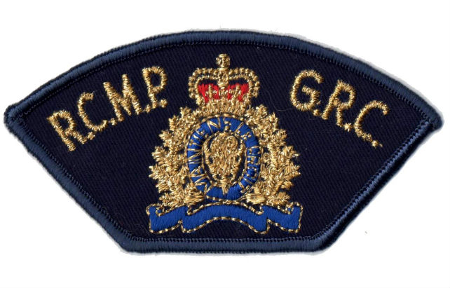 rcmp