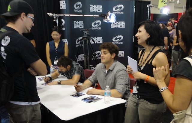 Fan Expo