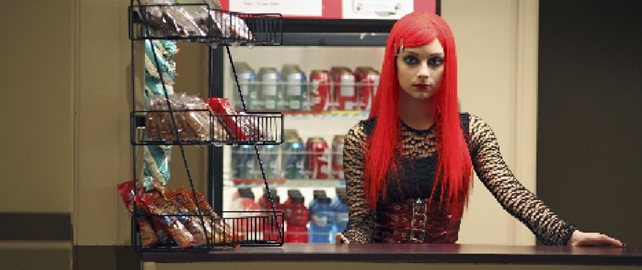 still from the movie Curling