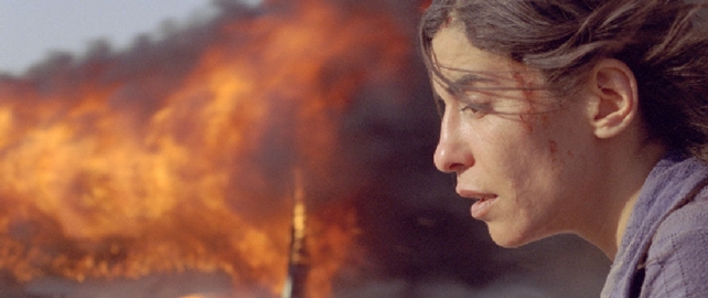 Incendies still