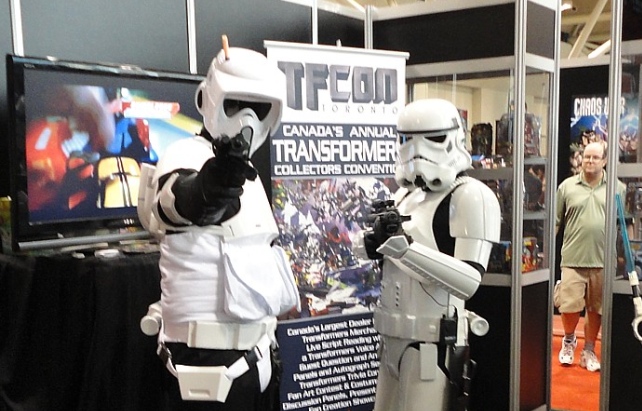 Fan Expo