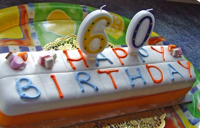 CAKE