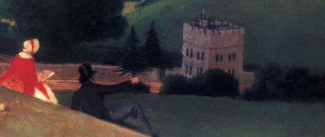 Middlemarch, by George Eliot