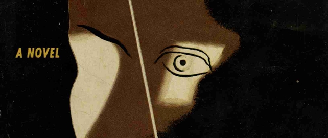 The Invisible Man, by Ralph Ellison