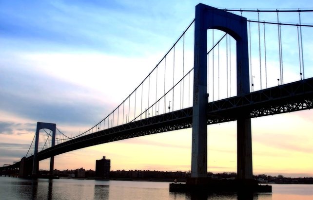 bridge