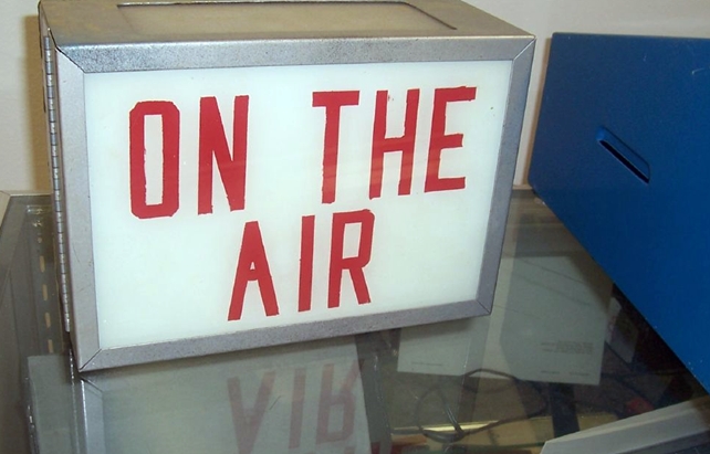 On the Air