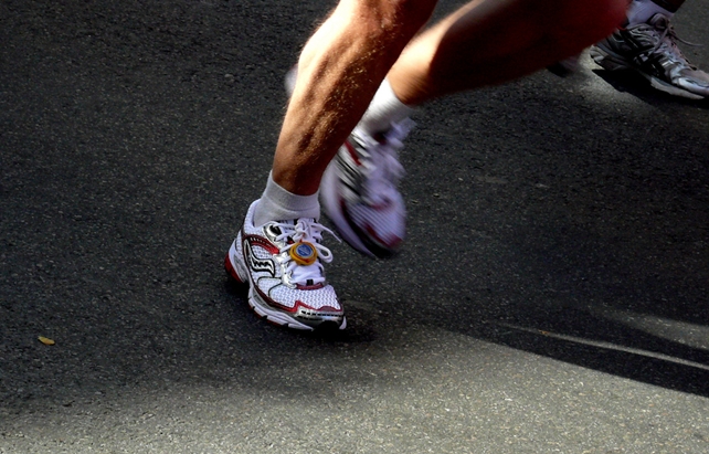 Running