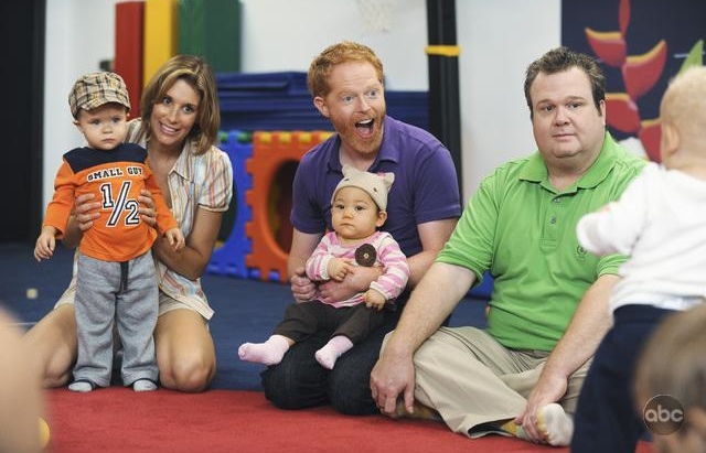 Modern Family