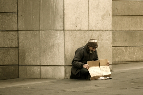 Toward a Poverty-free Canada