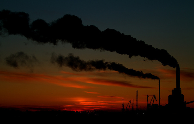 climate change