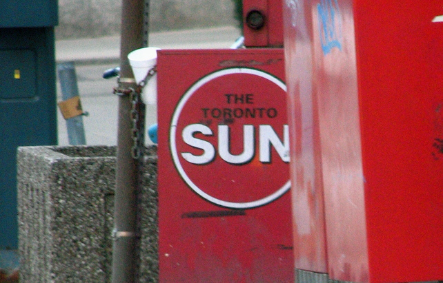 sun media