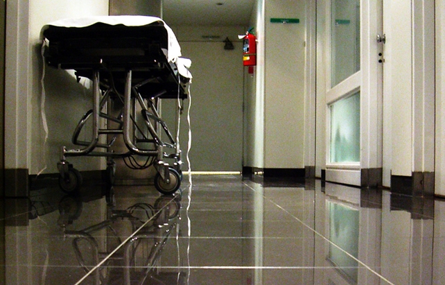 Hospital