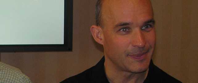 Jim Balsillie