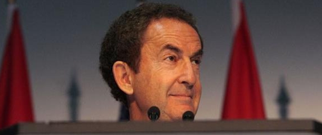 Gerald Schwartz
