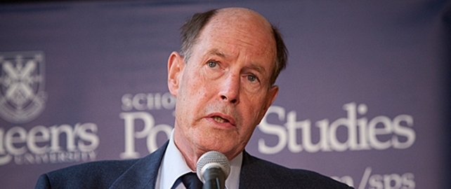 David Dodge