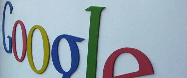 Google logo