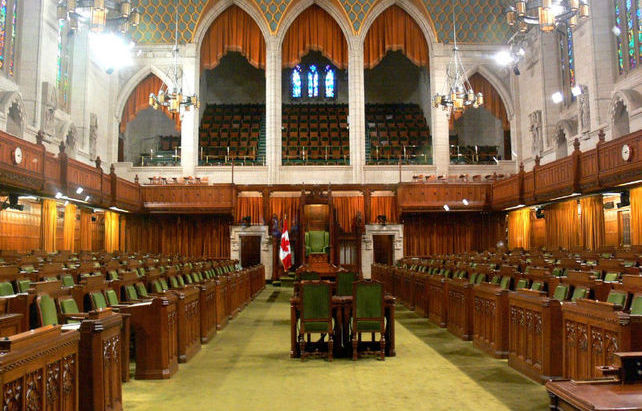 parliament