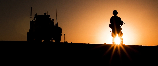 Afghanistan