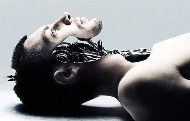 Cyborg