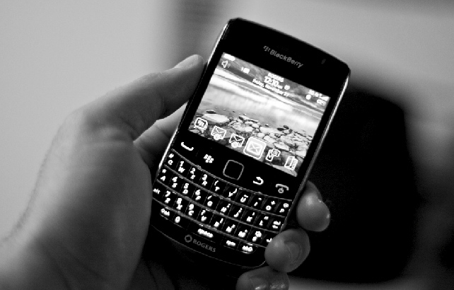phone, Rogers, blackberry, telecommunications