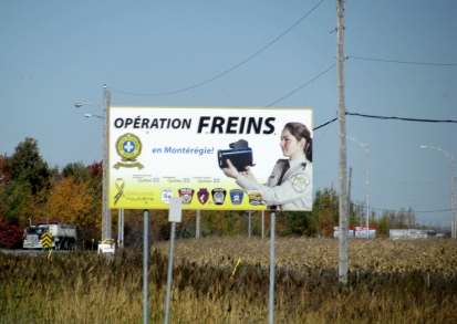 Photo Radar Programs: Predictably wrong