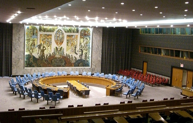 UN Security Council