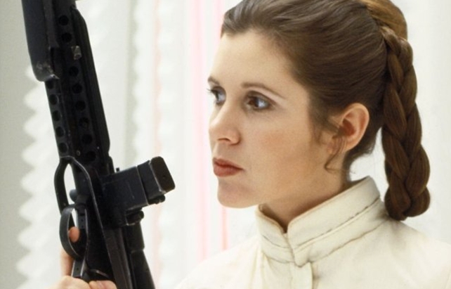 Princess Leia