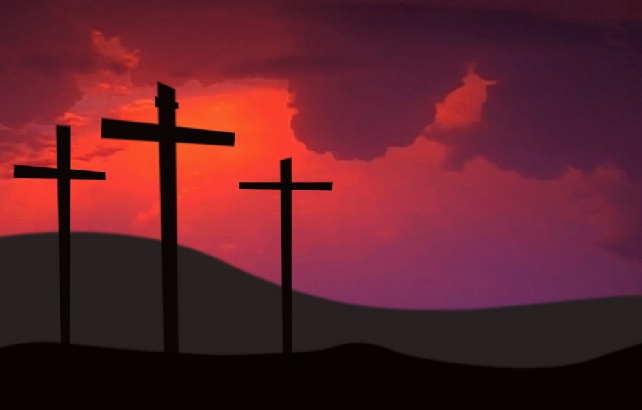 Cross, religion