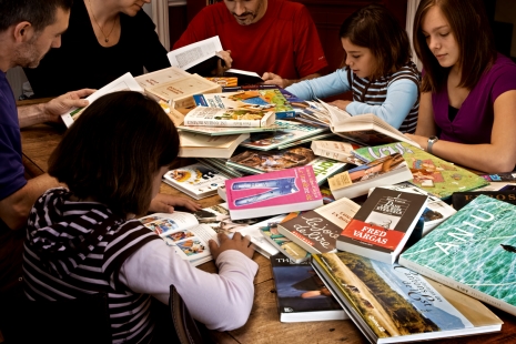 Legislating for Canadian Literacy