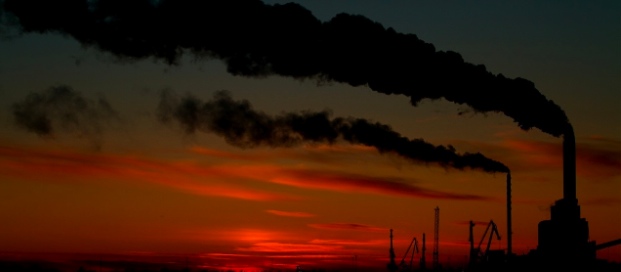 climate change