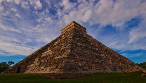 Mayan civilization