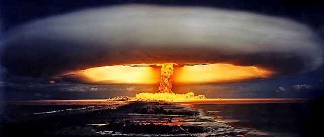 Nuclear War