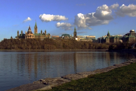 Ottawa Off the Radar