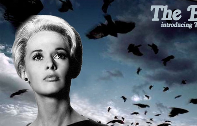 Alfred Hitchcock's The Birds