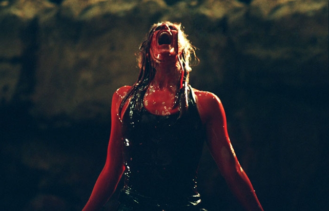 The Descent