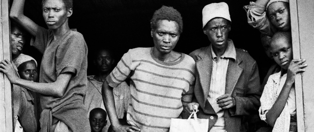 Rwandans