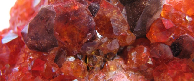 minerals
