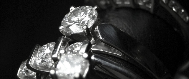 diamonds