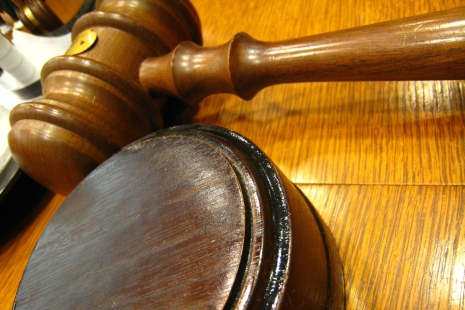 Face It: Judging is political