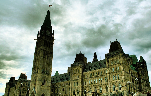 Canadian Parliament